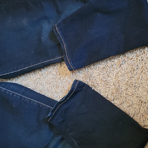 American Eagle Super Stretch 10 short - Picture 4 of 6